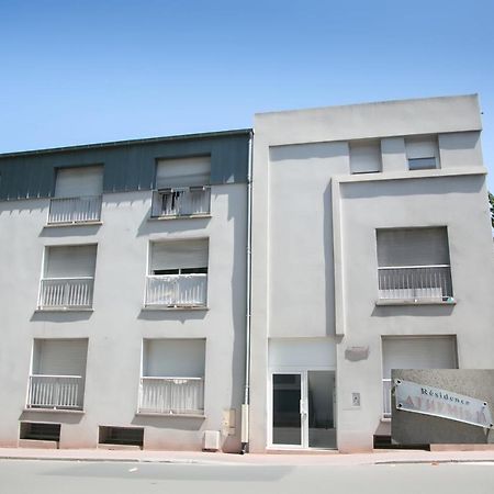 T2 Proche Centre Historique Gare St-Roch Avec Parking Montpellier Exterior foto